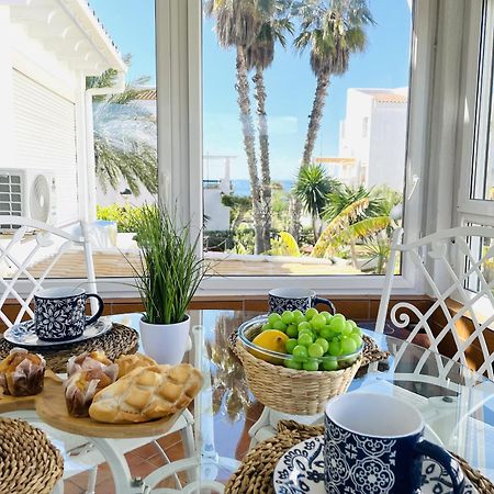 Apartamento Laguna Beach At Home Torrox Exterior foto